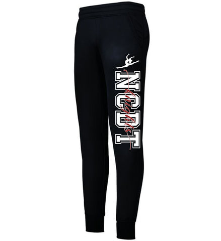 Newman Dance Team - Ladies Performance Joggers