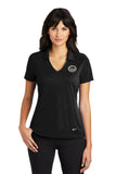 Bear Creek - Nike Ladies Dri-FIT Vertical Mesh Polo