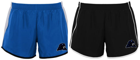 CS Spirit Shop - Ladies/Girls Pulse Shorts (Youth & Adult)