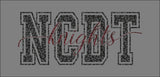 NCDT - MV Sport - Women's Sueded Fleece Crewneck Sweatshirt