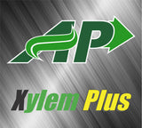 Ag Performance/Xylem Plus - Triblend Long Sleeve Tee