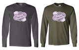 ICCA '23 - Long Sleeve Tee