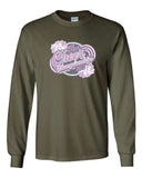 ICCA '23 - Long Sleeve Tee