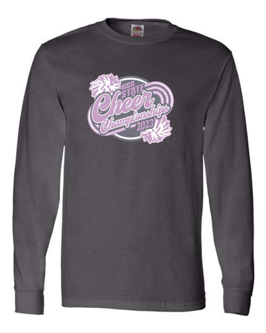 ICCA '23 - Long Sleeve Tee