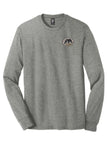 Bear Creek - Triblend Long Sleeve Tee