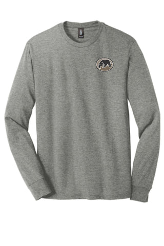 Bear Creek - Triblend Long Sleeve Tee