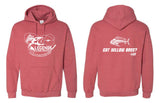 LGS - Legends Guide Service  Hoodie |  Got Yellow Bass? - 5 Colors