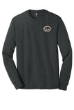 Bear Creek - Triblend Long Sleeve Tee