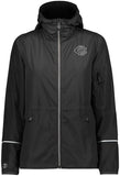 CS Spirit Shop - LADIES PACKABLE FULL ZIP JACKET