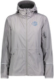 CS Spirit Shop - LADIES PACKABLE FULL ZIP JACKET
