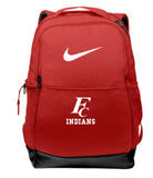 FC Spirit Shop - Nike Brasilia Medium Backpack