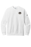 Bear Creek - Nike Club Fleece Sleeve Swoosh Crew