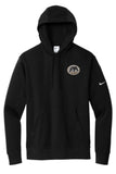 Bear Creek - Nike Club Fleece Sleeve Swoosh Pullover Hoodie