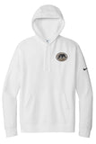 Bear Creek - Nike Club Fleece Sleeve Swoosh Pullover Hoodie