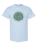 ICCA '23 - |Official| Short Sleeve Tee