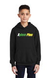 Ag Performance/Xylem Plus - Youth Core Fleece Pullover Hooded Sweatshirt