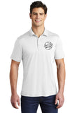 A.C. - Sport-Tek ® Posi-UV® Pro Polo