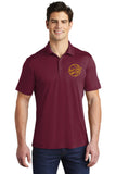 A.C. - Sport-Tek ® Posi-UV® Pro Polo