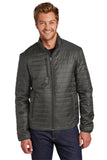 FC Spirit Shop -Port Authority® Packable Puffy Jacket