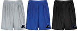 CS Spirit Shop - Youth Modified Mesh Shorts