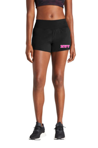 MWV '24 - Sport-Tek® Ladies Repeat Short