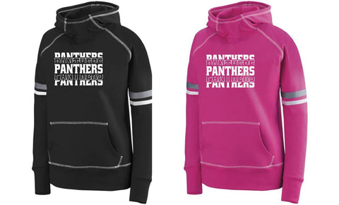CS Spirit Shop - GIRLS SPRY HOODIE |Glitter or Plain Print|