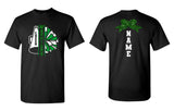 NU Winter Cheer '24 - Short Sleeve Tee (2 Color Options)