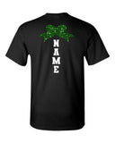 NU Winter Cheer '24 - Short Sleeve Tee (2 Color Options)