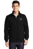 CS Spirit Shop- Sport-Tek® 1/4-Zip Sweatshirt