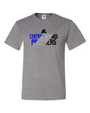 CS Spirit Shop - Dri-Power® 50/50 T-Shirt (Youth & Adult)