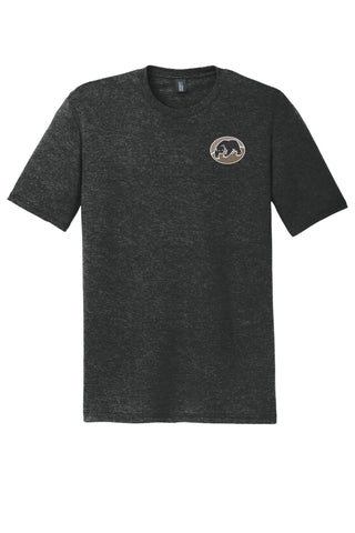 Bear Creek - Triblend Tee