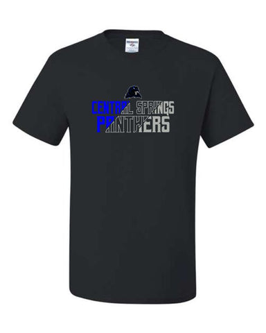 CS Spirit Shop - Dri-Power® 50/50 T-Shirt (Youth & Adult)