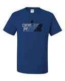 CS Spirit Shop - Dri-Power® 50/50 T-Shirt (Youth & Adult)