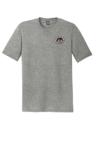 Bear Creek - Triblend Tee