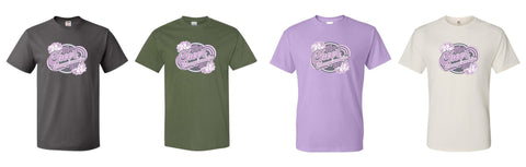 ICCA '23 - Short Sleeve Tee