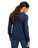 ISB-Ladies'  Long-Sleeve Cardigan