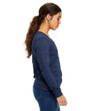 ISB-Ladies'  Long-Sleeve Cardigan