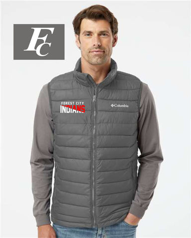 FC Spirit Shop - Columbia - Powder Lite™ Vest