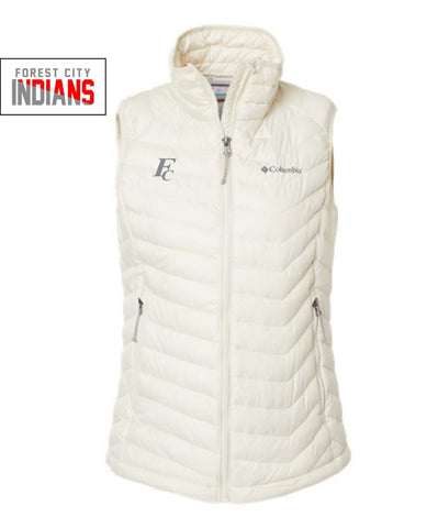 FC Spirit Shop - Columbia - Women's Powder Lite™ Vest