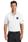 LLF-Nike Dri-FIT Vertical Mesh Polo