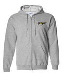 IPTA - Full-Zip Hooded Sweatshirt