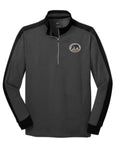 Bear Creek - Nike Dri-FIT 1/2-Zip Cover-Up