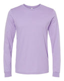 Prairie Lakes AEA - Bella+Canvas Long Sleeve Tee (True Logo)