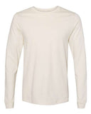 Prairie Lakes AEA - Bella+Canvas Long Sleeve Tee (True Logo)