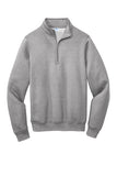 Hosmer - Core Fleece 1/4-Zip Pullover Sweatshirt