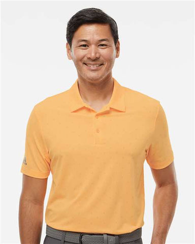 ISB - Adidas - Pine Tree Polo