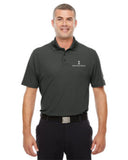 ISB Men's - Under Armour Men's Corp Performance Polo