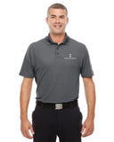 ISB Men's - Under Armour Men's Corp Performance Polo