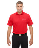 ISB Men's - Under Armour Men's Corp Performance Polo