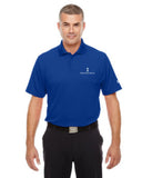 ISB Men's - Under Armour Men's Corp Performance Polo